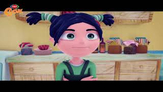 Nane Ile Limon - Trafik Kuralları