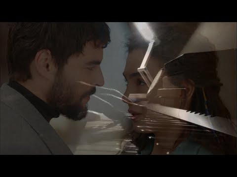 Hercai Müzikleri Söyleyemedim Eylem Aktaş Piyano Cover