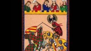 Estampie- Chanterai por mon corage