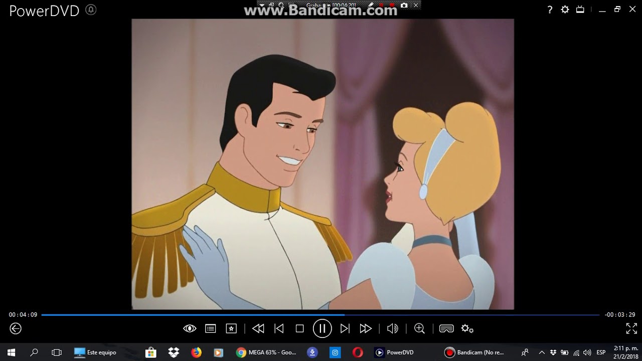 Opening To Whispers An Elephants Tail 2001 DVD