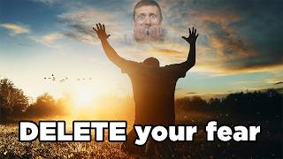 Give me 59 seconds i'll DELETE your fear of failure