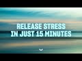 Powerful Stress Release Meditation with Emily Fletcher | Mindvalley