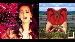 Firework Symphony (Katy Perry & Clean Bandit Mashup)