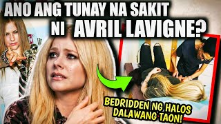Ang Mga Pagsubok Sa Likod Ng Matagumpay Na Karera ni AVRIL LAVIGNE! || The Pop Punk Princess