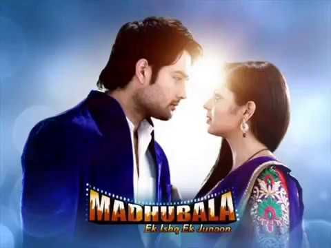 Madhubala tv serial song |Ishq tu hi hai mera|