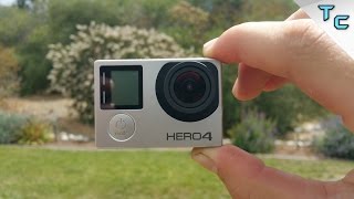 Gopro Hero 4 Silver Review Youtube Gopro Hero 4 Silver Review Youtube