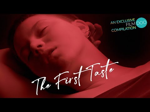 The First Taste (LGBT, Female Sexuality, Lesbian, Bisexuality) FILMDOO EXCLUSIVE COMPILATION TRAILER