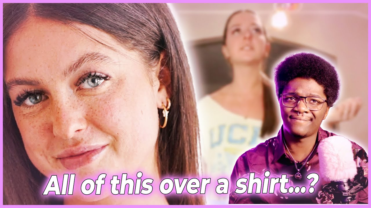 TarasWrld really just created the most tone deaf drama ever