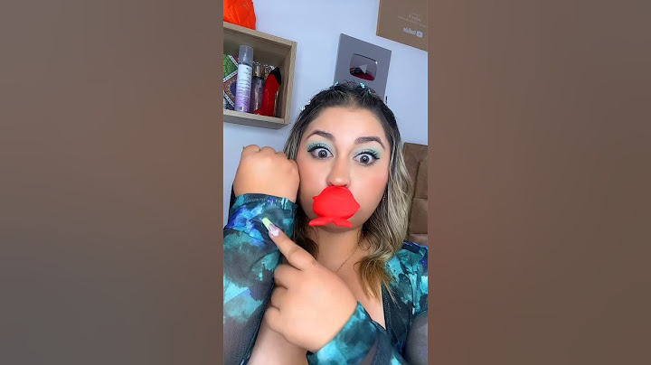 FISH THAT MAKES YOUR LIPS GROW 👄😅