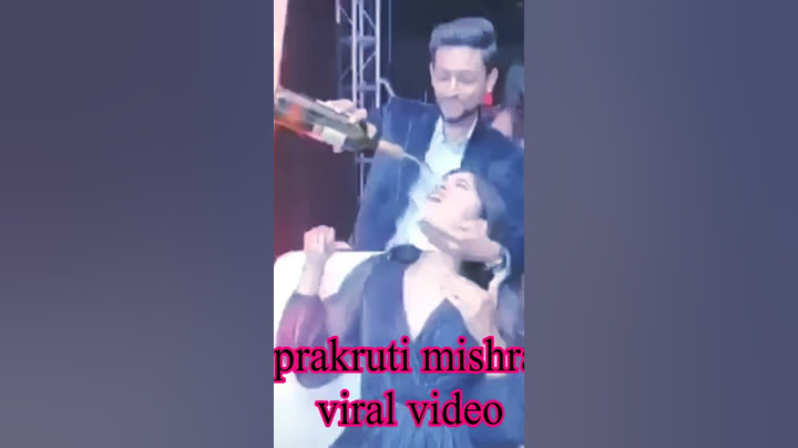 prakruti mishra viral video #prakrutimishra #babushan #shorts