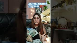 #impression #allsigns #tarot #viral