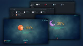 The Bast Windows 10 Theme (2021-Free)