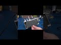 MojoTone Fender 5F1 Guitar amp noise #shorts #fender #amplifier #tubeamp#repair#audio #music #audio
