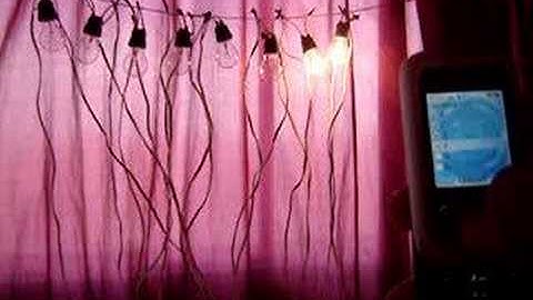 SmartHouse - FightSurf Project