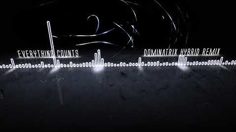Everything Counts Remix version - Remix performance video thumbnail