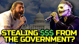 Some BIG Bands Have REALLY Upset The US Government