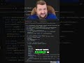 TDD: Building Methods Safely with Confidence #shorts