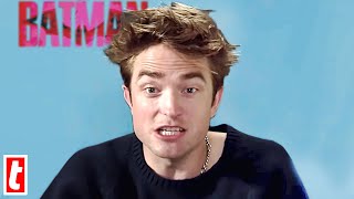 The Batman Cast Bizarre Audition Stories