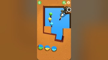 dig this! (Dig it ) 59-20 | Meatball | Dig this level 59 episode 20 solution gameplay walkthrough