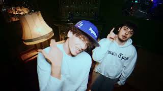 Jacky X Cymer - Polewaj