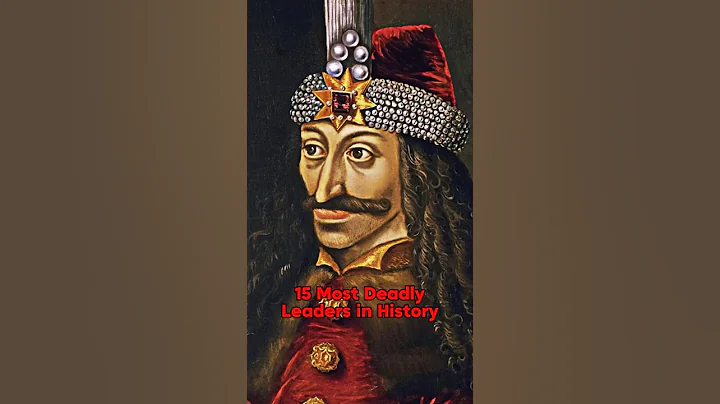 15 Most Deadly Leaders in History #edit #historyedit #history #ww2