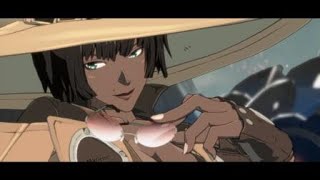 I love rollback netcode [Guilty Gear -Strive-]