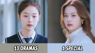 Celebrity All Dramas and Special of Shin Do Hyun | Shin Do Hyun Dramas and Special From 2018 to 2024 Net Worth