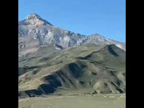 Докузпаринский район - YouTube