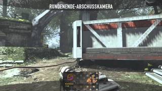 COD AW - Sick FFA Killcam on Instinct