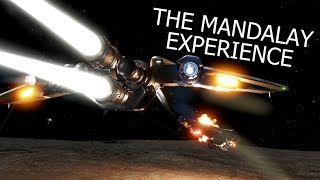 [Elite: Dangerous] The Mandalay Experience