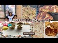 THE BEST BIRTHDAY DINNER COOKING HIGHLIGHTS #food #birthdaycelebration