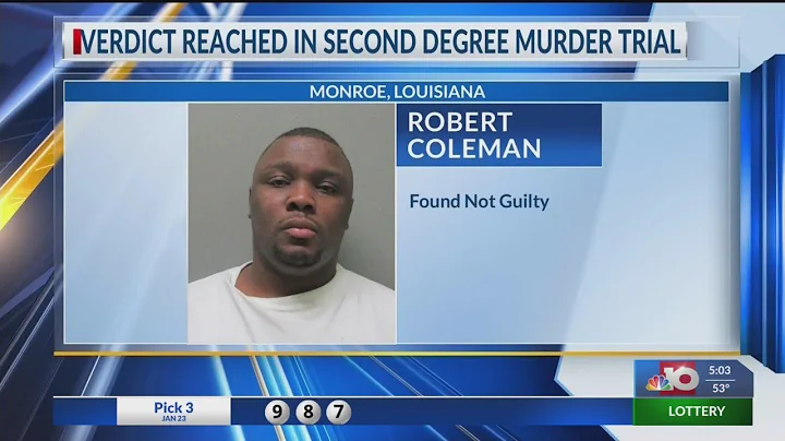 Suspect in the 2019 shooting death of Darrell Stev...