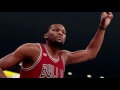 NBA 2K16 Presents: Choose Your 5