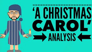 Loneliness, Isolation and Time in 'A Christmas Carol'