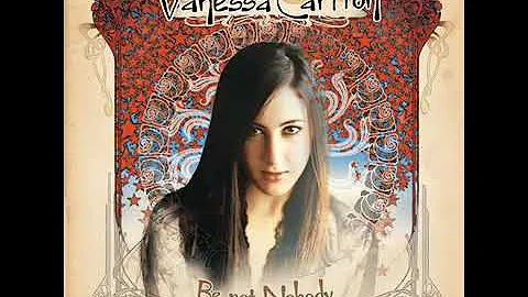 Vanessa Carlton - A Thousand Miles (Audio)