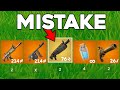 Fortnite Made a Huge Mistake..