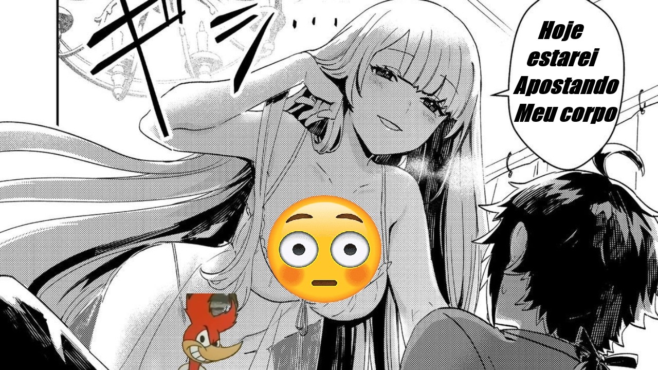 Reencarnado como vilão, ele decide fazer o bem, mas acaba roubando a mulher do herói sem querer