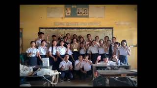 Class 11K Students Good