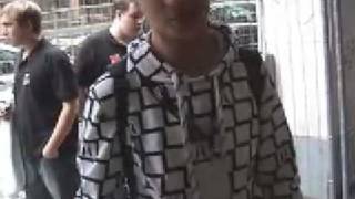 OOF2 Interview iFEARdilemma