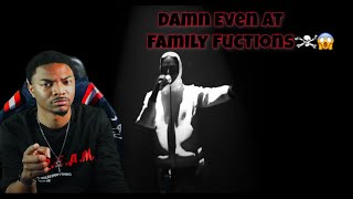 He Did What At the Family Function😳 | American Reacts To RFA17 - Olympic Park