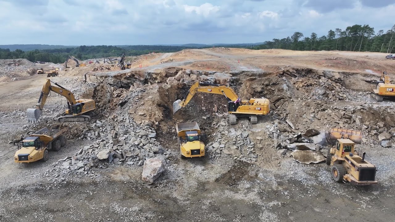 Milton CAT Customer Stories | Onyx Corporation