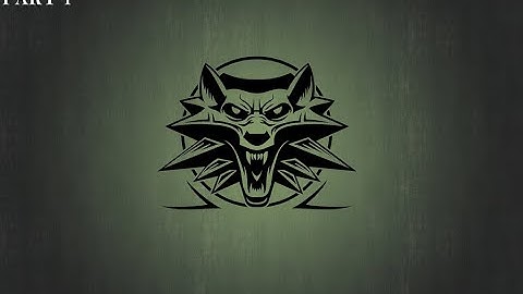 The Witcher 3 Wild Hunt Walkthrough Gameplay  Part 1 Prologue