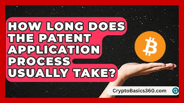 How Long Does the Patent Application Process Usually Take? | Trademark and Patent Law Experts News