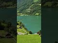 View from Panoramic train, Switzerland #switzerland #panoramicview #travelshorts #europe #indian