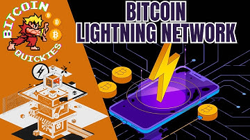 Bitcoin Lightning Network