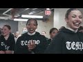Top Gun Open Hip Hop Wins First World Championship Title