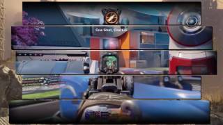 COD Black Ops 3 - Mini Clip