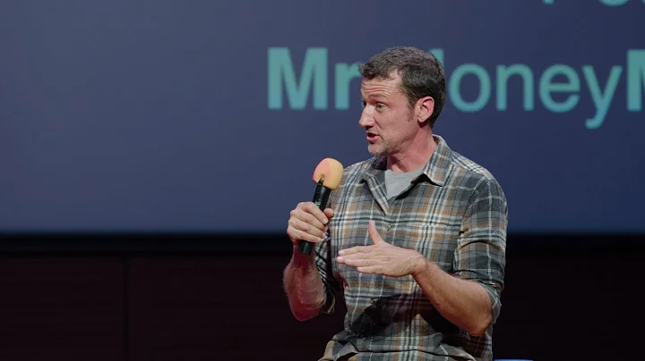 How To Retire a Few Decades Early | Pete Adeney | TEDxBoulder thumbnail