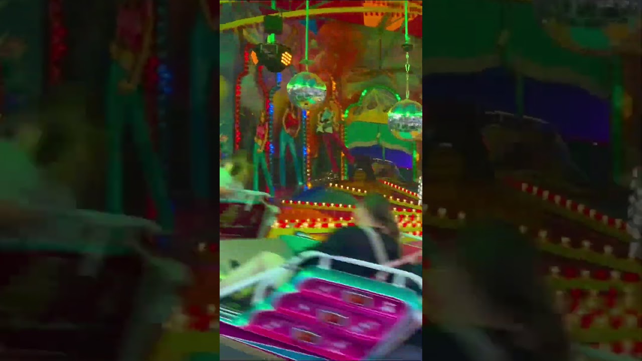 Musik Express | Kinzler | Offride | 