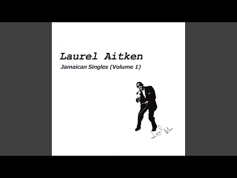 Laurel Aitken - Mass Charlie